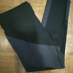 CHAMPION WORKOUT LEGGING